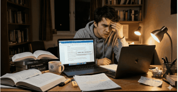 Essay word count and length guide