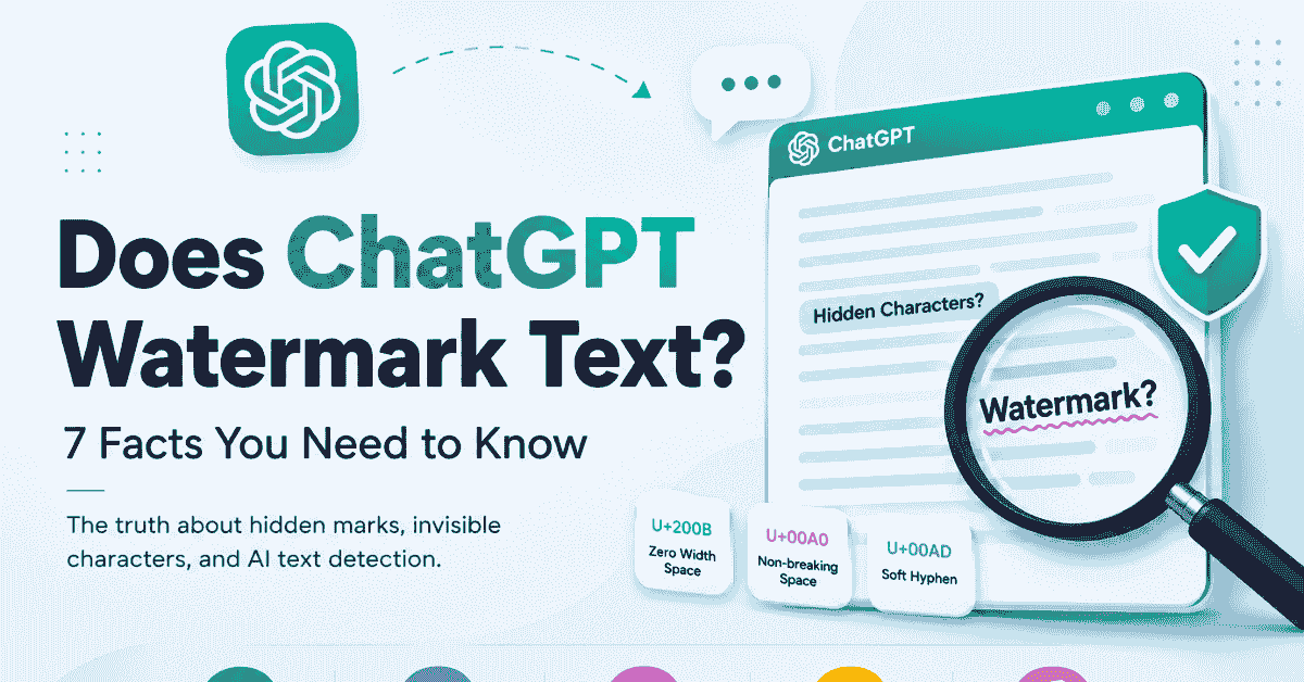 Does ChatGPT Watermark Text Guide