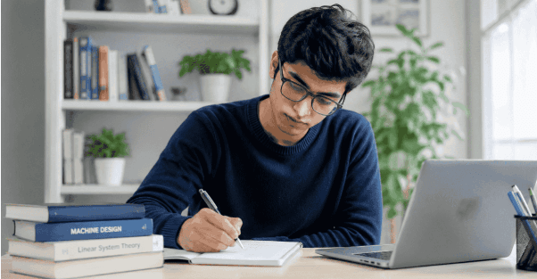 Academic writing guide for students and researchers