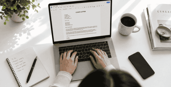 Cover letter word count and length guide