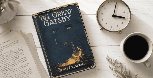 How Long Does It Take to Read The Great Gatsby?