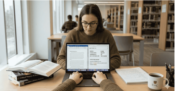  Essay Word Counter to Stay on Track