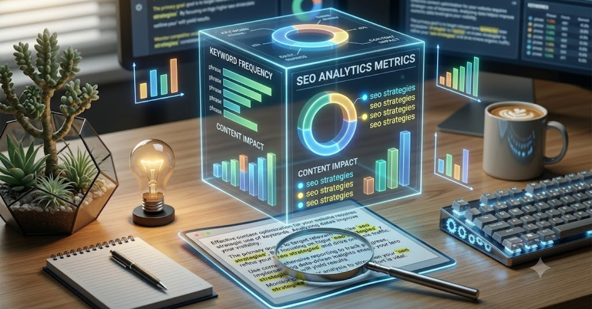 How to Check Keyword Density of Any Web Page